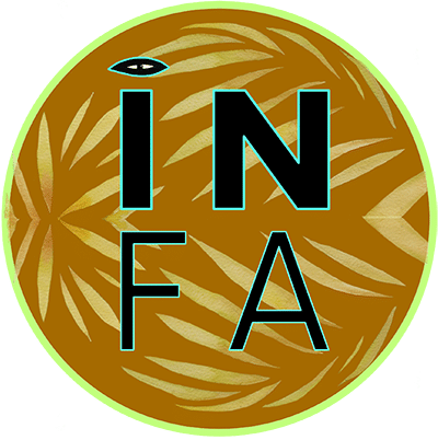 INFA Ingrid Nuss Fine Art Gallery