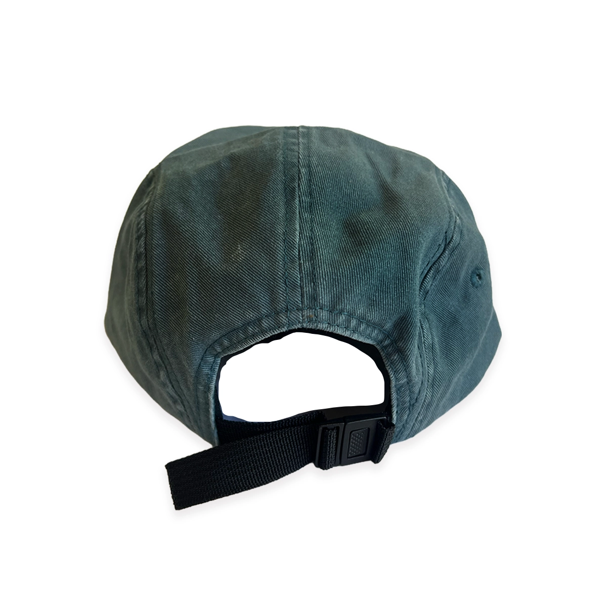 Circularity Cat Washed Green Slate Cap - Image 4