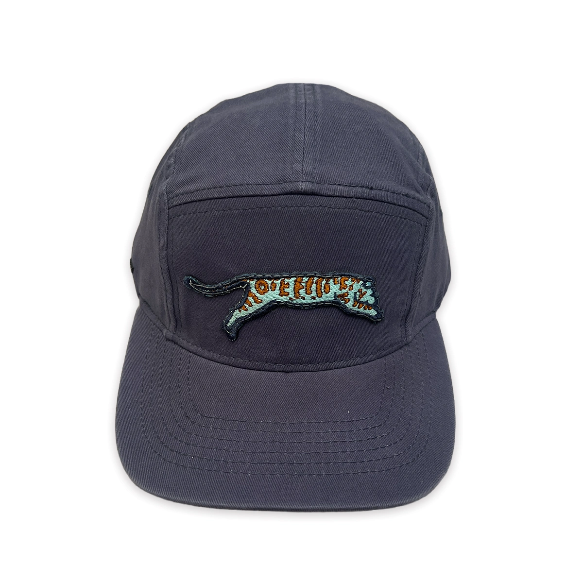 Cap featuring artwork by Ingrid Nuss Fine Art Gallery Wilderness Garden Route South Africa