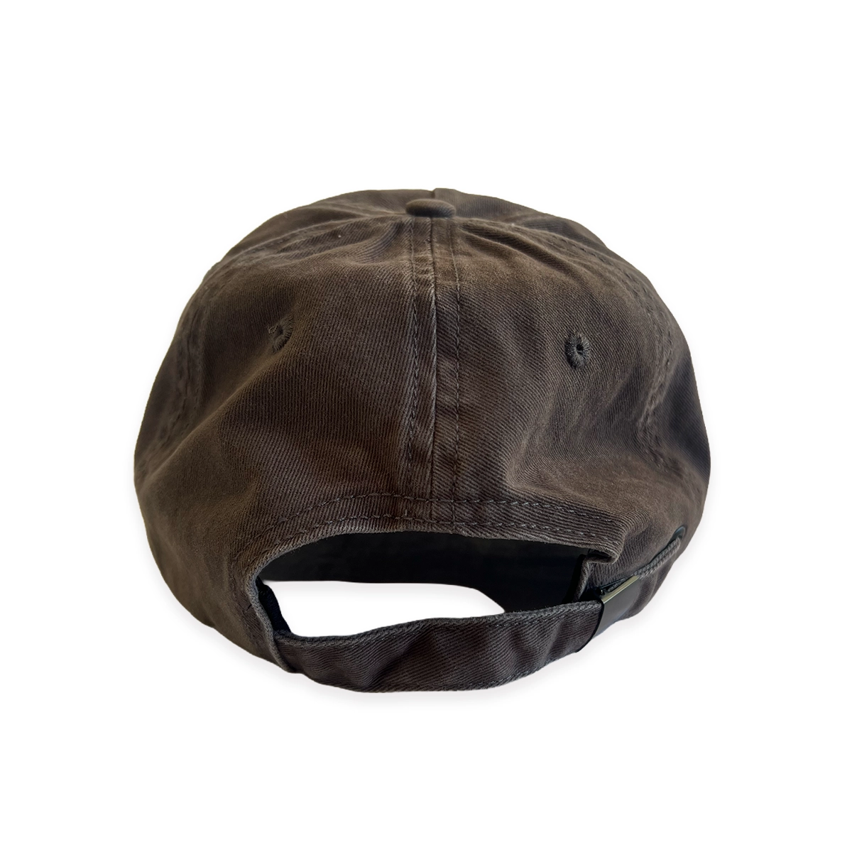 Cap featuring artwork by Ingrid Nuss Fine Art Gallery Wilderness Garden Route South Africa