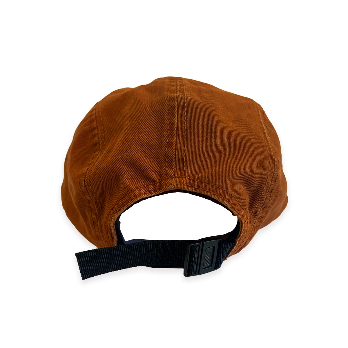 Circularity Cat Washed Copper Clay Cap - Image 4