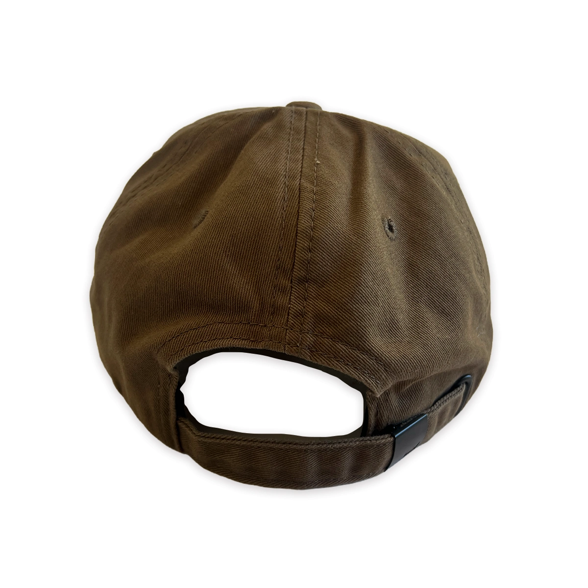 Circularity Bird Washed Earth Olive Cap - Image 4
